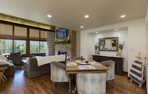 Mountain View Retreat at Tamarron Resort - Durango, Colorado