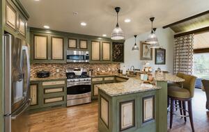 Mountain View Retreat at Tamarron Resort - Durango, Colorado