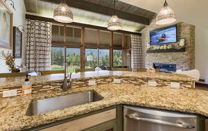 Mountain View Retreat at Tamarron Resort - Durango, Colorado