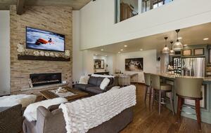 Mountain View Retreat at Tamarron Resort - Durango, Colorado