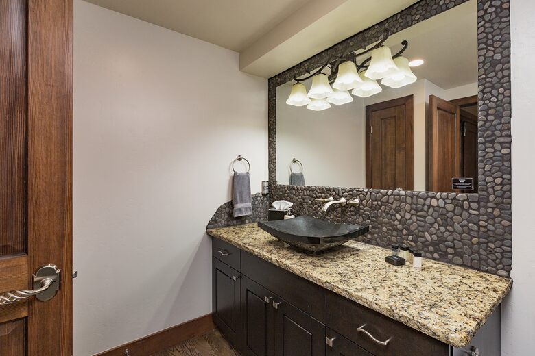 Mountain View Retreat at Tamarron Resort - Durango, Colorado