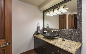 Mountain View Retreat at Tamarron Resort - Durango, Colorado