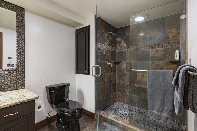 Mountain View Retreat at Tamarron Resort - Durango, Colorado