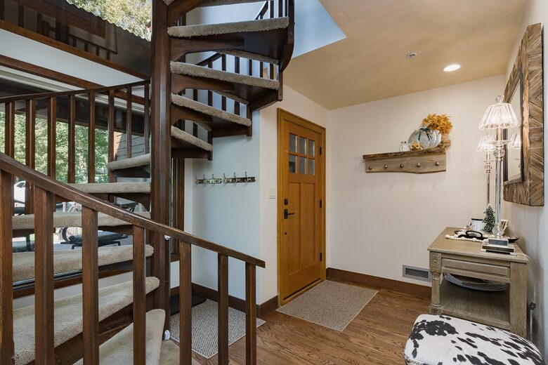 Mountain View Retreat at Tamarron Resort - Durango, Colorado