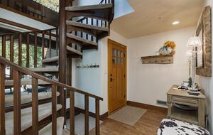 Mountain View Retreat at Tamarron Resort - Durango, Colorado