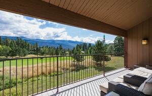 Mountain View Retreat at Tamarron Resort - Durango, Colorado