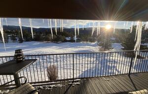 Mountain View Retreat at Tamarron Resort - Durango, Colorado