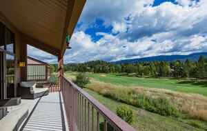 Mountain View Retreat at Tamarron Resort - Durango, Colorado
