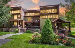 Mountain View Retreat at Tamarron Resort - Durango, Colorado