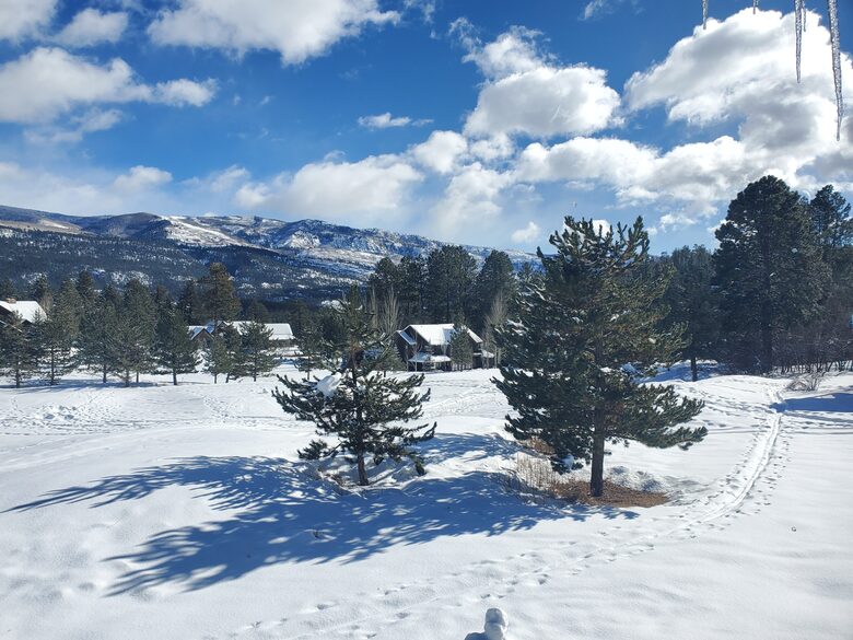 Mountain View Retreat at Tamarron Resort - Durango, Colorado