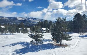Mountain View Retreat at Tamarron Resort - Durango, Colorado