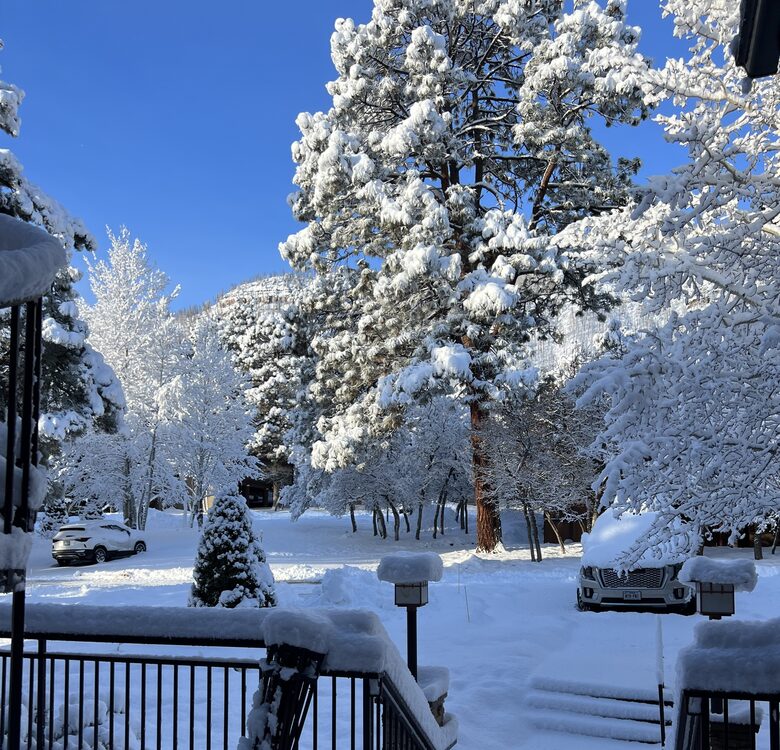 Mountain View Retreat at Tamarron Resort - Durango, Colorado