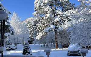 Mountain View Retreat at Tamarron Resort - Durango, Colorado