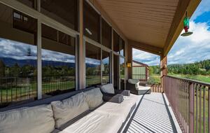 Mountain View Retreat at Tamarron Resort - Durango, Colorado