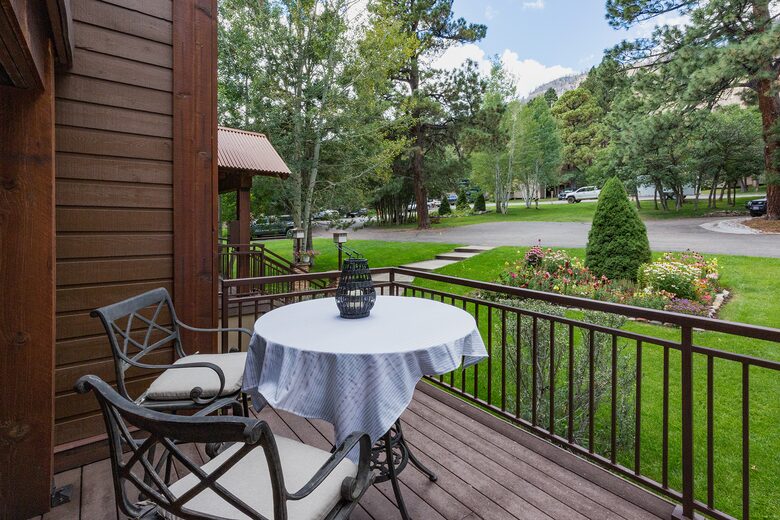 Mountain View Retreat at Tamarron Resort - Durango, Colorado
