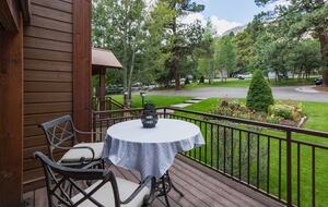 Mountain View Retreat at Tamarron Resort - Durango, Colorado