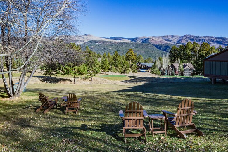 Mountain View Retreat at Tamarron Resort - Durango, Colorado