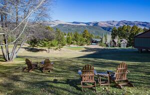Mountain View Retreat at Tamarron Resort - Durango, Colorado