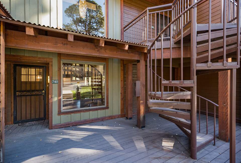 Mountain View Retreat at Tamarron Resort - Durango, Colorado