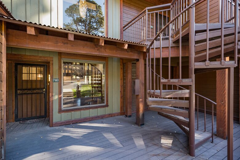 Mountain View Retreat at Tamarron Resort - Durango, Colorado