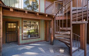 Mountain View Retreat at Tamarron Resort - Durango, Colorado