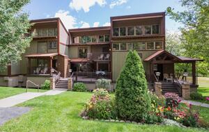 Mountain View Retreat at Tamarron Resort - Durango, Colorado
