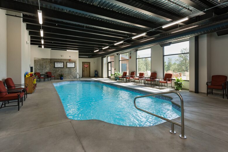 Mountain View Retreat at Tamarron Resort - Durango, Colorado