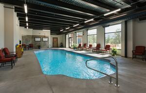 Mountain View Retreat at Tamarron Resort - Durango, Colorado