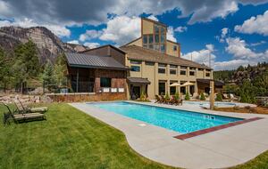 Mountain View Retreat at Tamarron Resort - Durango, Colorado