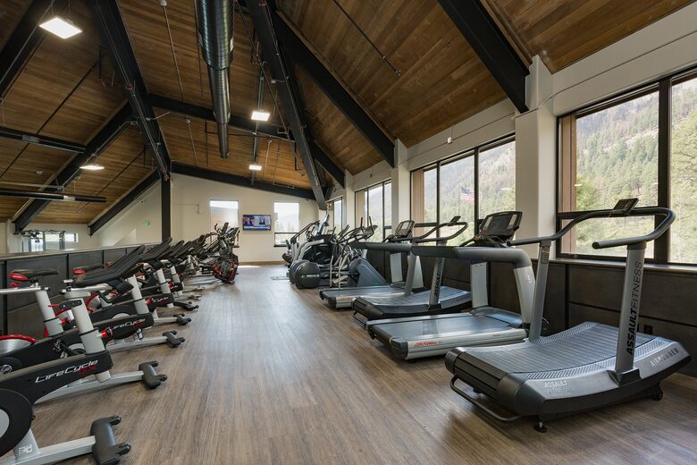Mountain View Retreat at Tamarron Resort - Durango, Colorado
