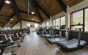Mountain View Retreat at Tamarron Resort - Durango, Colorado