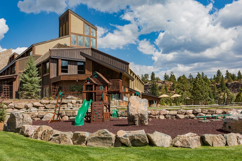 Mountain View Retreat at Tamarron Resort - Durango, Colorado