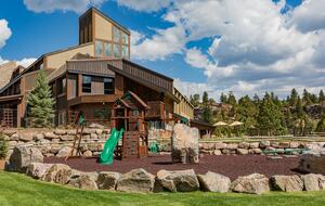 Mountain View Retreat at Tamarron Resort - Durango, Colorado