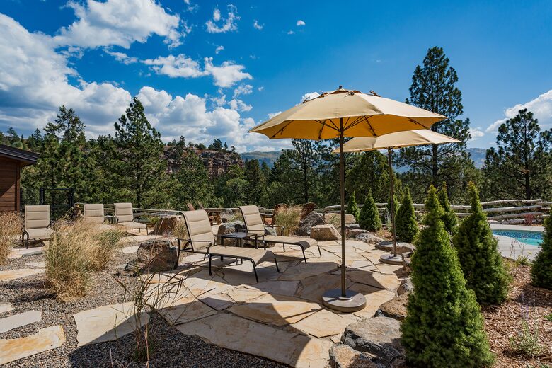 Mountain View Retreat at Tamarron Resort - Durango, Colorado