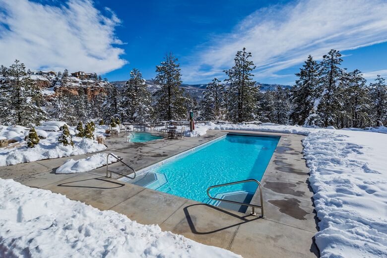 Mountain View Retreat at Tamarron Resort - Durango, Colorado