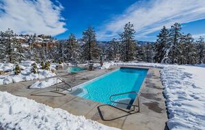 Mountain View Retreat at Tamarron Resort - Durango, Colorado