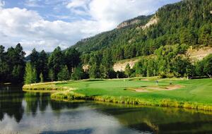 Mountain View Retreat at Tamarron Resort - Durango, Colorado