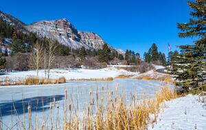 Mountain View Retreat at Tamarron Resort - Durango, Colorado