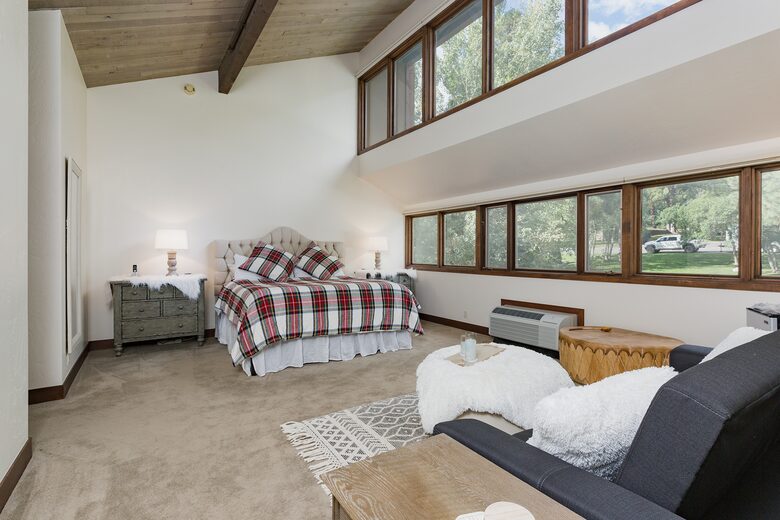 Mountain View Retreat at Tamarron Resort - Durango, Colorado