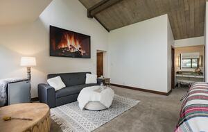 Mountain View Retreat at Tamarron Resort - Durango, Colorado
