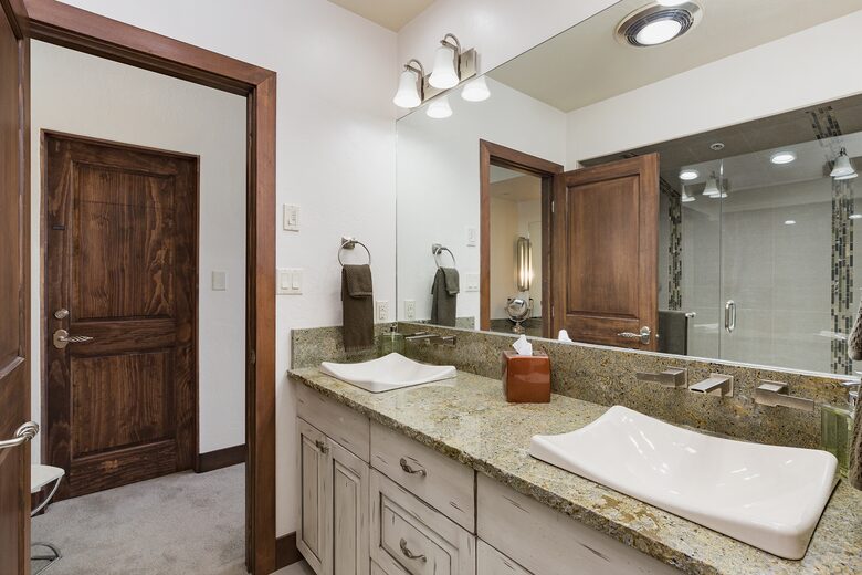 Mountain View Retreat at Tamarron Resort - Durango, Colorado