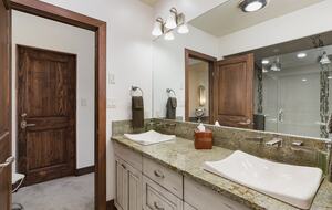 Mountain View Retreat at Tamarron Resort - Durango, Colorado