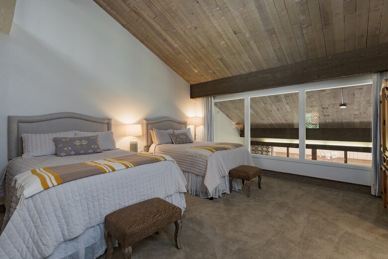 Mountain View Retreat at Tamarron Resort - Durango, Colorado