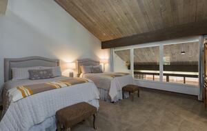 Mountain View Retreat at Tamarron Resort - Durango, Colorado