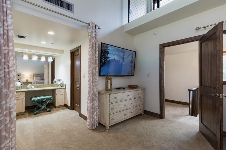 Mountain View Retreat at Tamarron Resort - Durango, Colorado