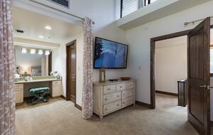 Mountain View Retreat at Tamarron Resort - Durango, Colorado