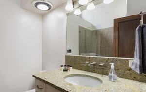 Mountain View Retreat at Tamarron Resort - Durango, Colorado