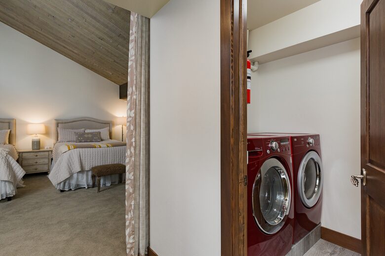 Mountain View Retreat at Tamarron Resort - Durango, Colorado