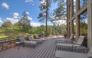 Mountain View Retreat at Tamarron Resort - Durango, Colorado