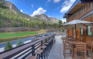 Mountain View Retreat at Tamarron Resort - Durango, Colorado